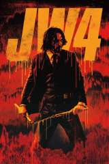 John Wick: Chapter 4 poster 47