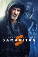 Samaritan poster 4