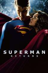 Superman Returns poster 11