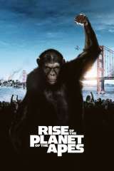 Rise of the Planet of the Apes poster 41