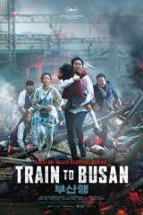 Train to Busan poster 19