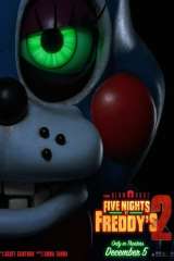 Five Nights at Freddy's 2 poster 23