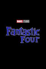 The Fantastic Four poster 13