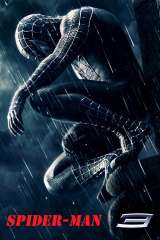 Spider-Man 3 poster 1