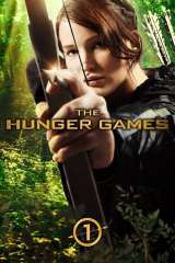 The Hunger Games poster 4