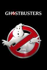 Ghostbusters poster 6