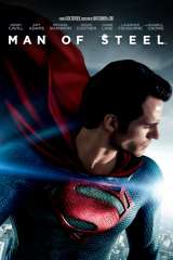 Man of Steel poster 12
