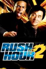 Rush Hour 2 poster 10