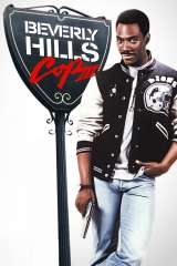 Beverly Hills Cop III poster 13