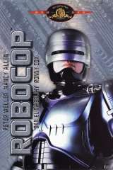 RoboCop poster 9