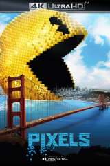 Pixels (2015)