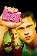 Fight Club poster 4