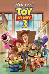 Toy Story 3 poster 40