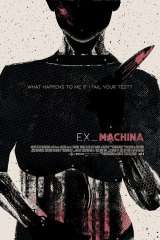 Ex Machina poster 10