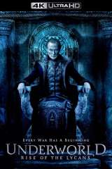 Underworld: Rise of the Lycans (2009)