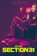 Star Trek: Section 31 (2025)