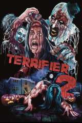 Terrifier 2 poster 8