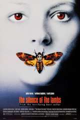 The Silence of the Lambs poster 10