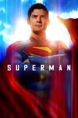 Superman poster 88
