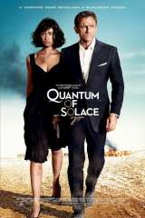 Quantum of Solace poster 43