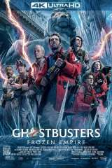 Ghostbusters: Frozen Empire poster 14