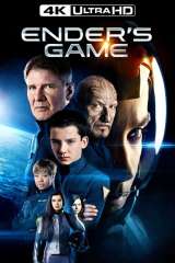 Ender's Game (2013)