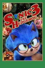 Sonic the Hedgehog 3 poster 95