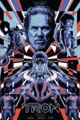TRON: Legacy (2010)