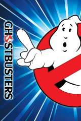 Ghostbusters poster 51