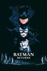 Batman Returns poster 6