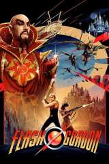 Flash Gordon poster 39