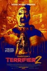 Terrifier 2 poster 6