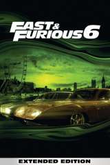 Fast & Furious 6 poster 10