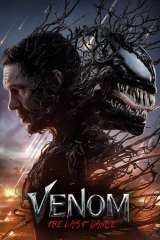 Venom: The Last Dance (2024)