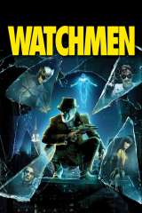 Watchmen poster 31