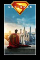 Superman poster 15