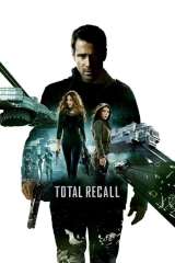 Total Recall poster 16