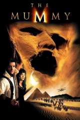 The Mummy poster 2