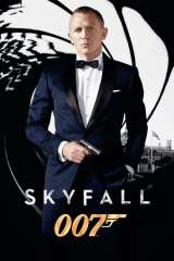 Skyfall poster 73