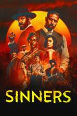 Sinners poster 101