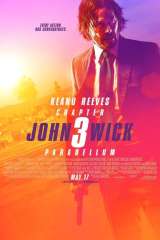 John Wick: Chapter 3 - Parabellum poster 17