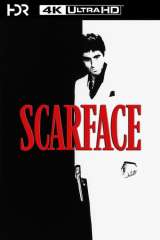 Scarface (1983)