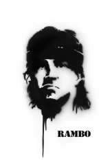 Rambo poster 28