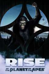 Rise of the Planet of the Apes poster 18