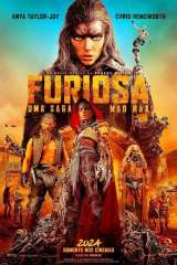 Furiosa: A Mad Max Saga poster 30