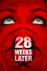 28 Weeks Later poster 19