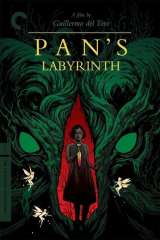 Pan's Labyrinth poster 21