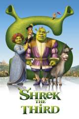 Shrek the Third poster 16