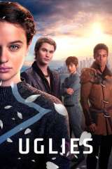 Uglies poster 1