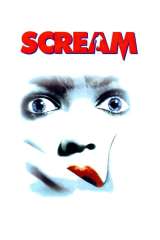 Scream poster 29